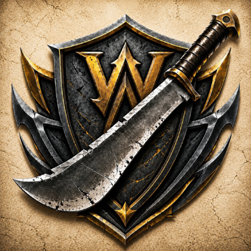 JOIN Warriors Machete GUILD